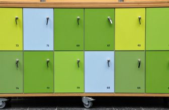 Een slimme keuze: ontdek de wereld van smart lockers
