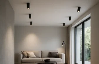 Verlichtingsinnovatie: de invloed en toepassing van modular spots in moderne interieurs