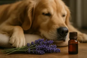 Populaire oliën voor kalmte en ontspanning