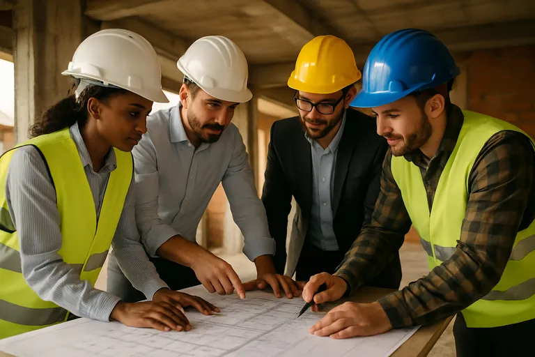 De kunst van het samenwerken met specialisten