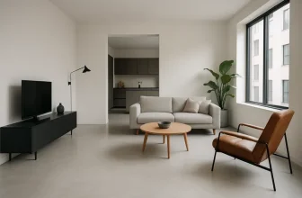 Gietvloeren: veelzijdige en moderne oplossingen voor elk interieur