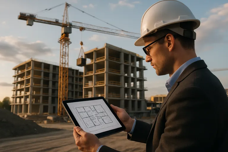 Het belang van innovatie in uitdagende projecten