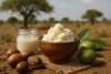 Shea butter: natuurlijke verzorging voor je huid en meer