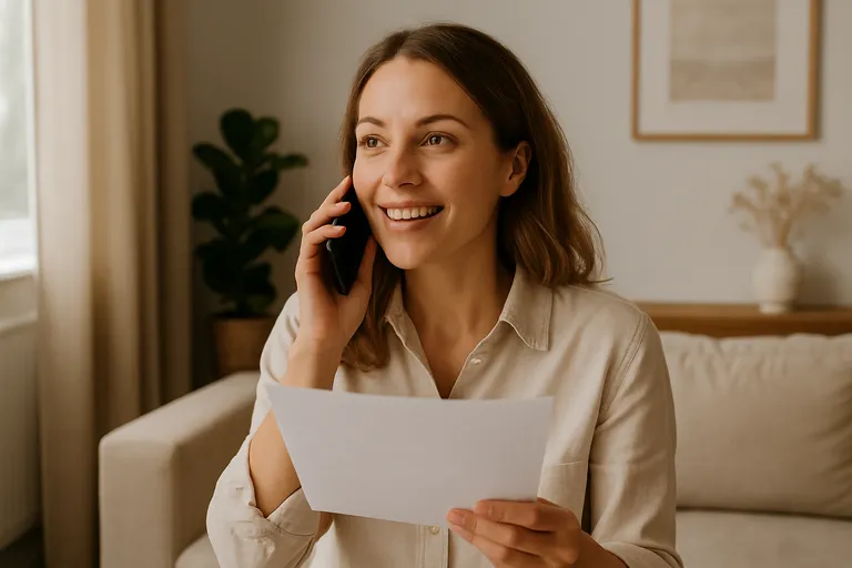 De rol van contactopname bij de verkoop