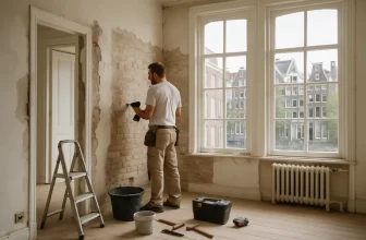 Effectief renoveren in Amsterdam: essentiële inzichten en strategieën