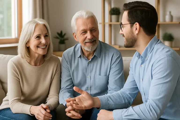 Ervaringen van eerdere verkopers