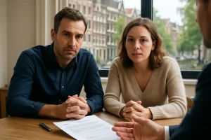 Samenwerking met de VvE bij verbouwingen