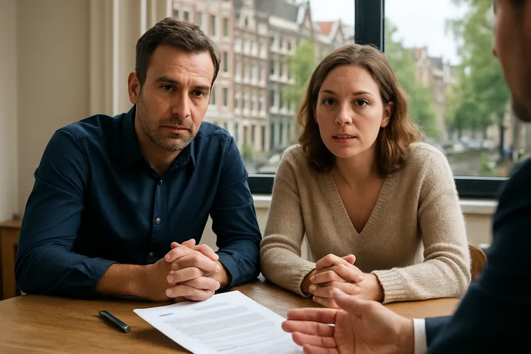 Samenwerking met de VvE bij verbouwingen