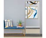 Miroir miroir sur le mur