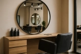 De perfecte kappersspiegel voor jouw salon kiezen