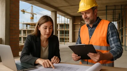 Een bouwproject tot leven brengen: van idee tot realisatie