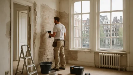 Effectief renoveren in Amsterdam: essentiële inzichten en strategieën