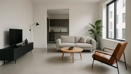 Gietvloeren: veelzijdige en moderne oplossingen voor elk interieur