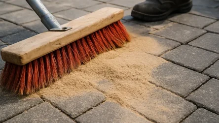 Inveegzand: alles wat je moet weten voor een stevige bestrating