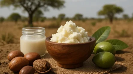 Shea butter: natuurlijke verzorging voor je huid en meer