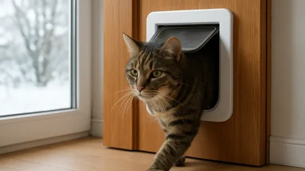 Tochtvrije kattenluiken: de ultieme keuze voor comfort en efficiëntie in huis