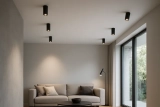 Verlichtingsinnovatie: de invloed en toepassing van modular spots in moderne interieurs