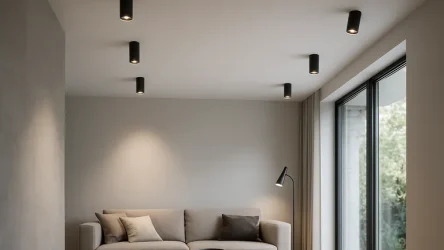 Verlichtingsinnovatie: de invloed en toepassing van modular spots in moderne interieurs